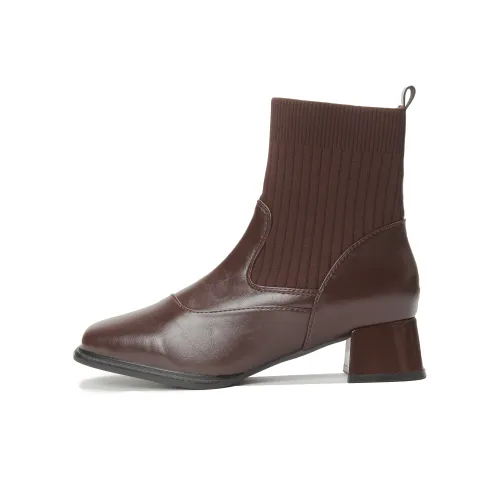 betu Женские ботильоны