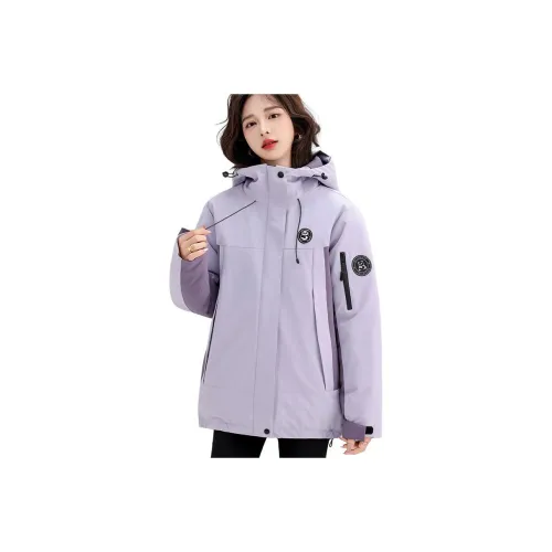 The Temptation Of The Muse Куртка Женская