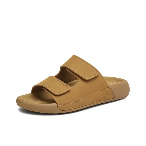 TATA Rubber Slide Тапочки Мужские