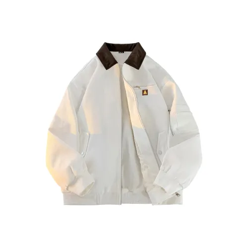 SOIE Унисекс Куртки