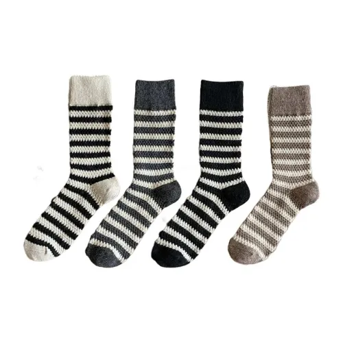 OEING Женские носки MID до икры