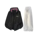 Чёрный + Белый Фотиния Серый K