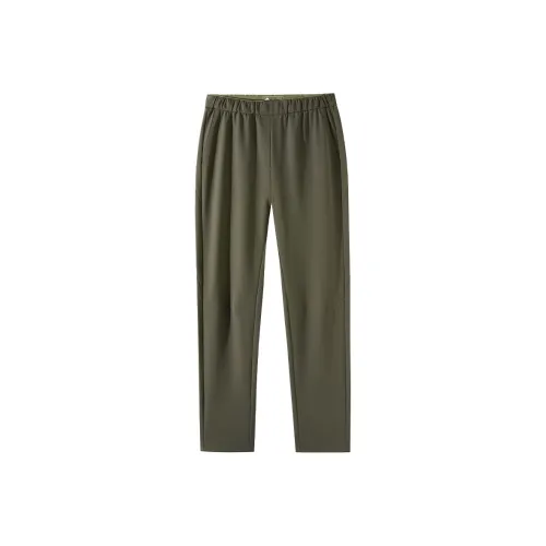 FIRS Мужские Повседневные Брюки