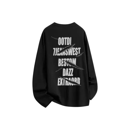 JEANSWEST Унисекс T-рубашки