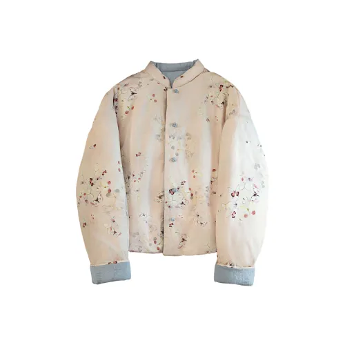 Cypress House Пуховая куртка Женская