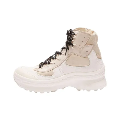 JIL SANDER Аутдор Мужской Естественный