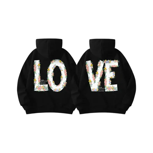 UNthemed Унисекс Свитшоты