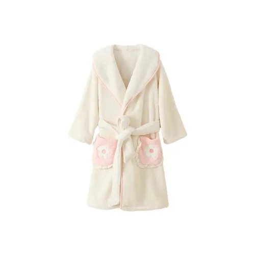 Chiaus Школьный возраст Домашние халаты