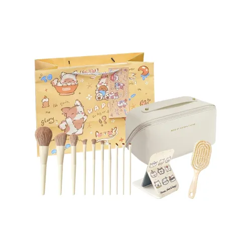 CUCX MAKE UP Инструменты Унисекс