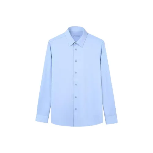 Antioffice Мужские Рубашки