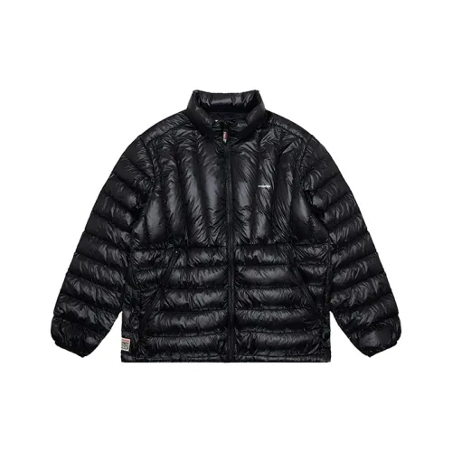 Vision Street Wear Пуховик Унисекс