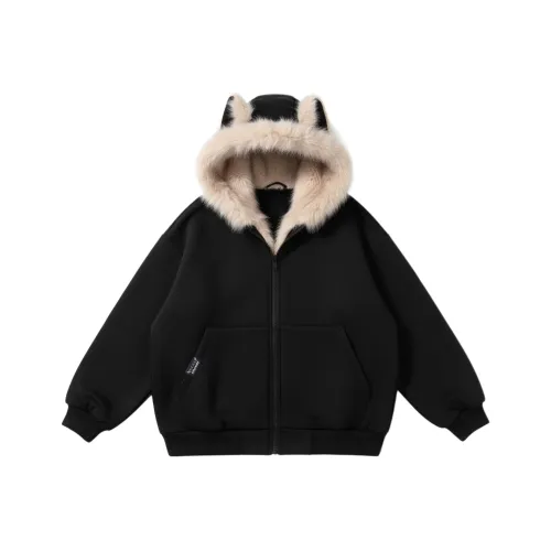 VIPGOOSE Унисекс Куртки