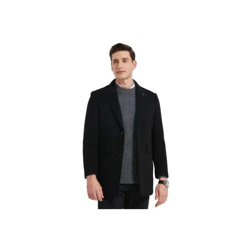 PIERRE CARDIN Мужское пальто