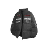 Темно-серый