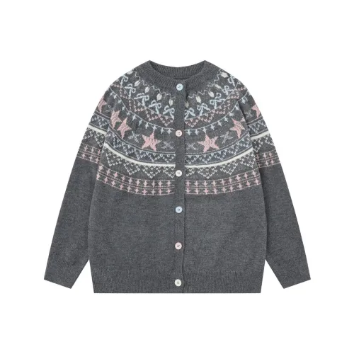 TREND ST Унисекс Трикотаж