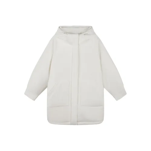 FUN X Garfield Пуховик Женские