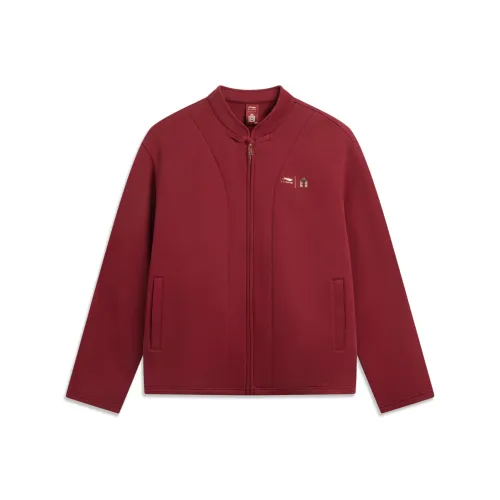 Подкладка x GUGONG Коллаборация Chinese Culture Series Свитшот Мужской