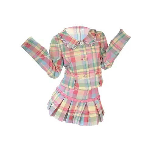 Frustration Garden Комплект с юбкой Женские