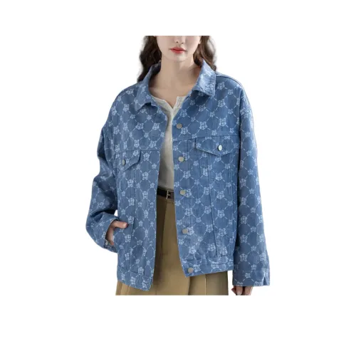 VINMUK Женские Короткие Пальто