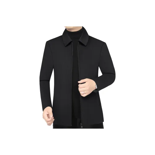 FIRS Мужские Куртки