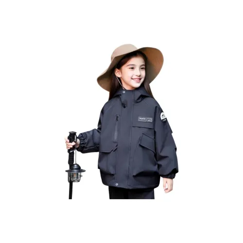 Aisina Унисекс Ветровки