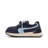 Глубокая вода, синий (4 см, визуально увеличивает рост)