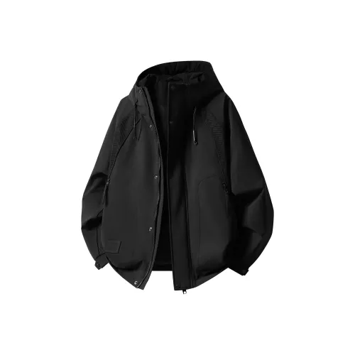 RIEZU Унисекс Пуховики