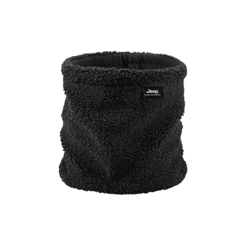 Jeep Полиэстер Шарфы Унисекс