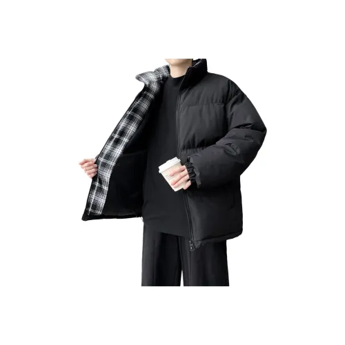 SOCKKEY Унисекс Пуховики