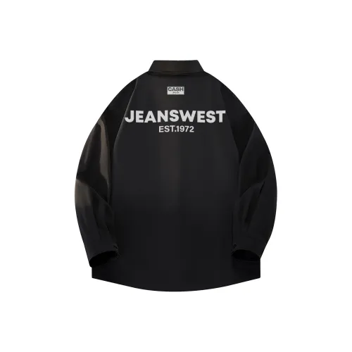 JEANSWEST Унисекс Рубашки