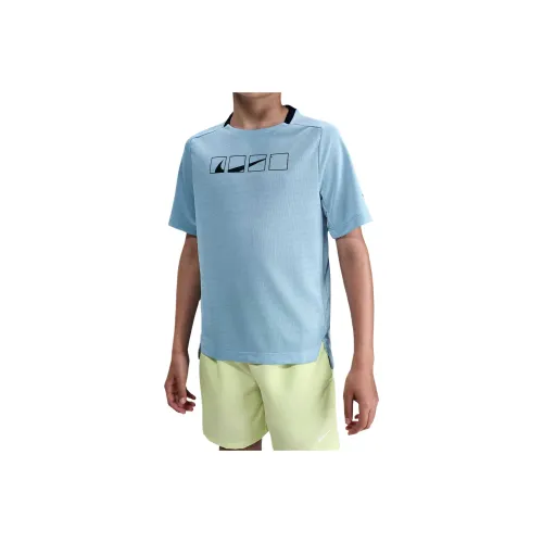 Детская Nike Быстросохнущая T-рубашка для малышей