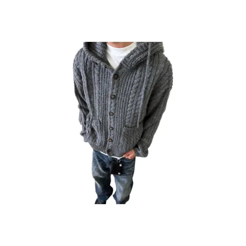 SOUL WORKER Унисекс Трикотаж