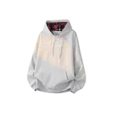 Серый меланж