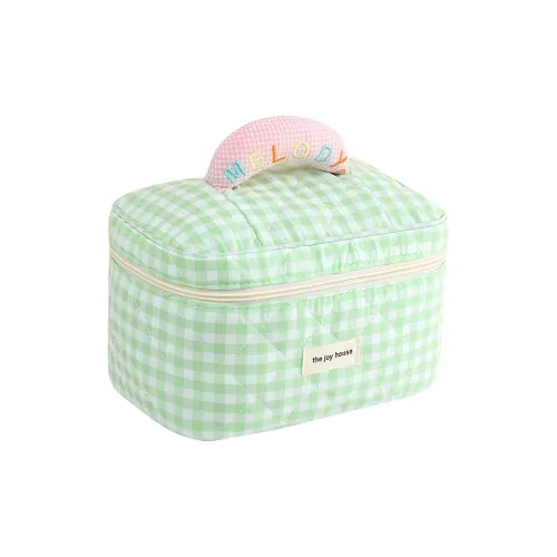 YUANDAOQIN Макарон Lattice Косметички