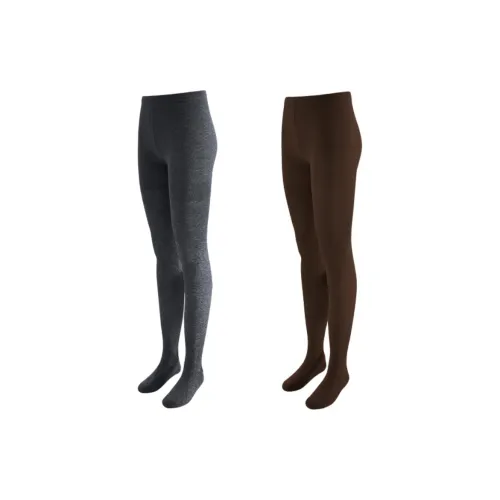 TAD MURMUR Чулки Женские упаковка из 2 штук