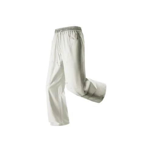 JINPX OFFICIAL Повседневные брюки Унисекс