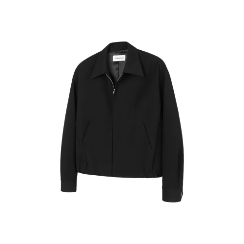 JZWSTUDIO Унисекс Куртки