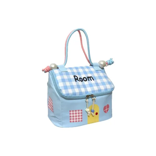 Ji Shengrui Косметичка и Сумка для туалетных принадлежностей Унисекс