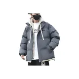 Темно-серый