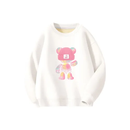 SNOOPY Kids Свитшоты