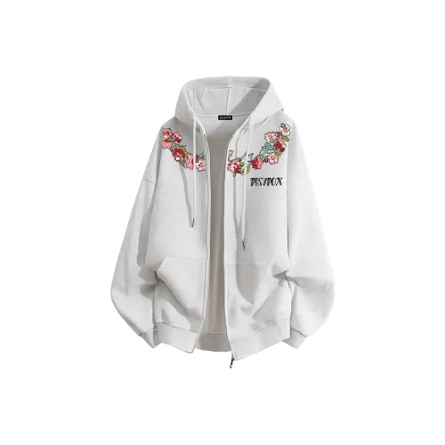 PISYPOX Унисекс Свитшоты