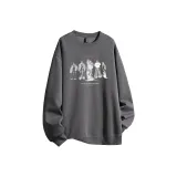 Железно-серый