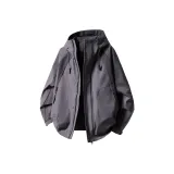 Фиолетовый Серый