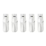 Белый - 5 пар