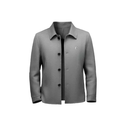 PIERRE CARDIN Мужские Куртки