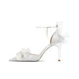 Серебристый