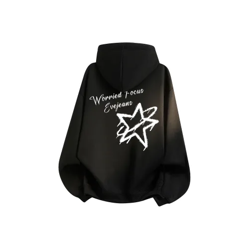 YIWEN Унисекс Свитшоты