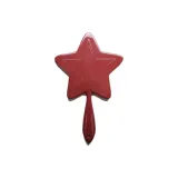 Темно-сливовые солнцезащитные очки