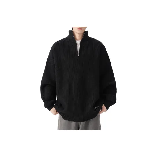 SUNSETMONENT KNIT Кардиганы Унисекс