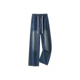 ☆ Винтажный синий